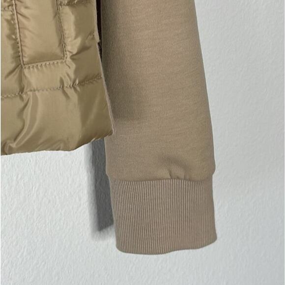 REISS JADA HYBRID JACKET SIZE S - Picture 3 of 9